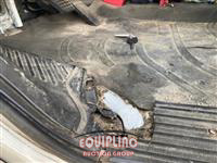 2007 Freightliner M2