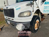 2007 Freightliner M2