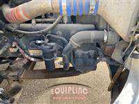 2007 Freightliner M2