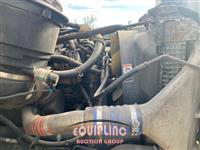 2007 Freightliner M2