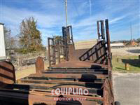 2007 Freightliner M2