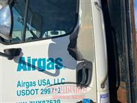 2007 Freightliner M2