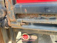 2007 Freightliner M2