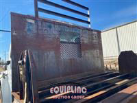 2007 Freightliner M2