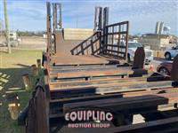 2007 Freightliner M2