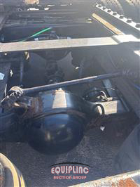 2018 Freightliner Cascadia CA125 DC 6X4 T/A DAY 