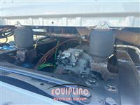 2018 Freightliner Cascadia CA125 DC 6X4 T/A DAY 