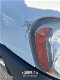 2018 Freightliner Cascadia CA125 DC 6X4 T/A DAY 