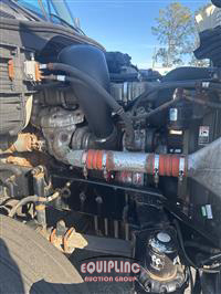 2018 Freightliner Cascadia CA125 DC 6X4 T/A DAY 