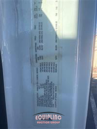 2018 Freightliner Cascadia CA125 DC 6X4 T/A DAY 