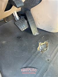 2018 Freightliner Cascadia CA125 DC 6X4 T/A DAY 