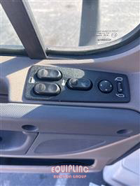 2018 Freightliner Cascadia CA125 DC 6X4 T/A DAY 