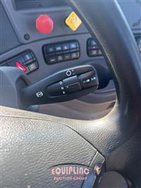 2018 Freightliner Cascadia CA125 DC 6X4 T/A DAY 