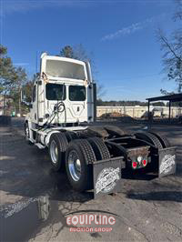 2018 Freightliner Cascadia CA125DC 6X4 T/A DAY C