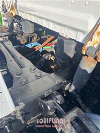 2018 Freightliner Cascadia CA125DC 6X4 T/A DAY C