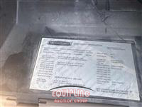 2018 Freightliner Cascadia CA125DC 6X4 T/A DAY C