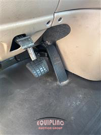 2018 Freightliner Cascadia CA125DC 6X4 T/A DAY C