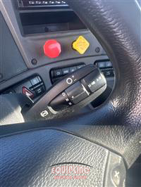 2018 Freightliner Cascadia CA125DC 6X4 T/A DAY C