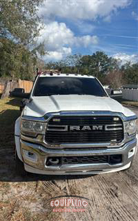 2019 Ram 5500