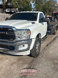 2019 Ram 5500