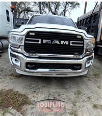 2019 Ram 5500