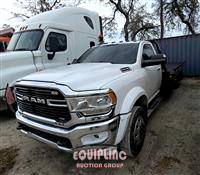 2019 Ram 5500