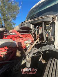 2022 Kenworth T680 T/A 6X4 SLEEPER TRUCK TRA