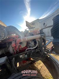 2022 Kenworth T680 T/A 6X4 SLEEPER TRUCK TRA