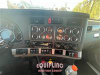 2022 Kenworth T680 T/A 6X4 SLEEPER TRUCK TRA