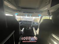 2022 Kenworth T680 T/A 6X4 SLEEPER TRUCK TRA