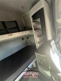 2022 Kenworth T680 T/A 6X4 SLEEPER TRUCK TRA