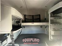 2022 Kenworth T680 T/A 6X4 SLEEPER TRUCK TRA