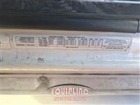 2022 Kenworth T680 T/A 6X4 SLEEPER TRUCK TRA