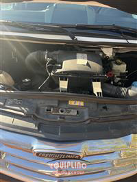 2014 Freightliner SPRINTER 2500