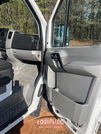 2014 Freightliner SPRINTER 2500