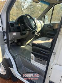 2014 Freightliner SPRINTER 2500