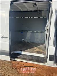 2014 Freightliner SPRINTER 2500