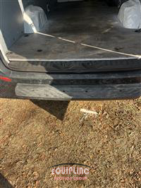 2014 Freightliner SPRINTER 2500