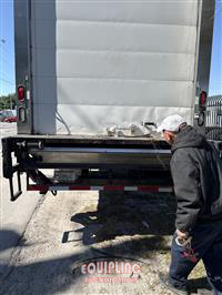 2015 Freightliner M2