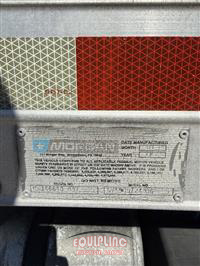 2015 Freightliner M2