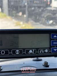 2015 Freightliner M2