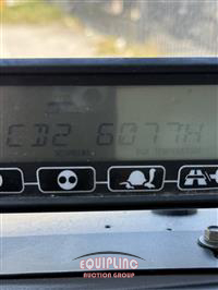 2015 Freightliner M2