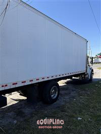 2015 Freightliner M2