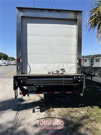 2015 Freightliner M2