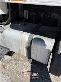 2015 Freightliner M2