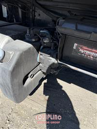 2015 Freightliner M2