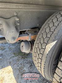 2015 Freightliner M2