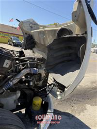 2015 Freightliner M2