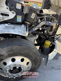 2015 Freightliner M2