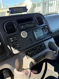 2015 Freightliner M2